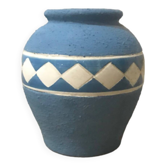 Greek Cyclades vase