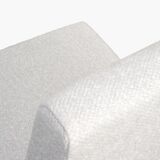 Pair of CELIA armchairs type 300-227