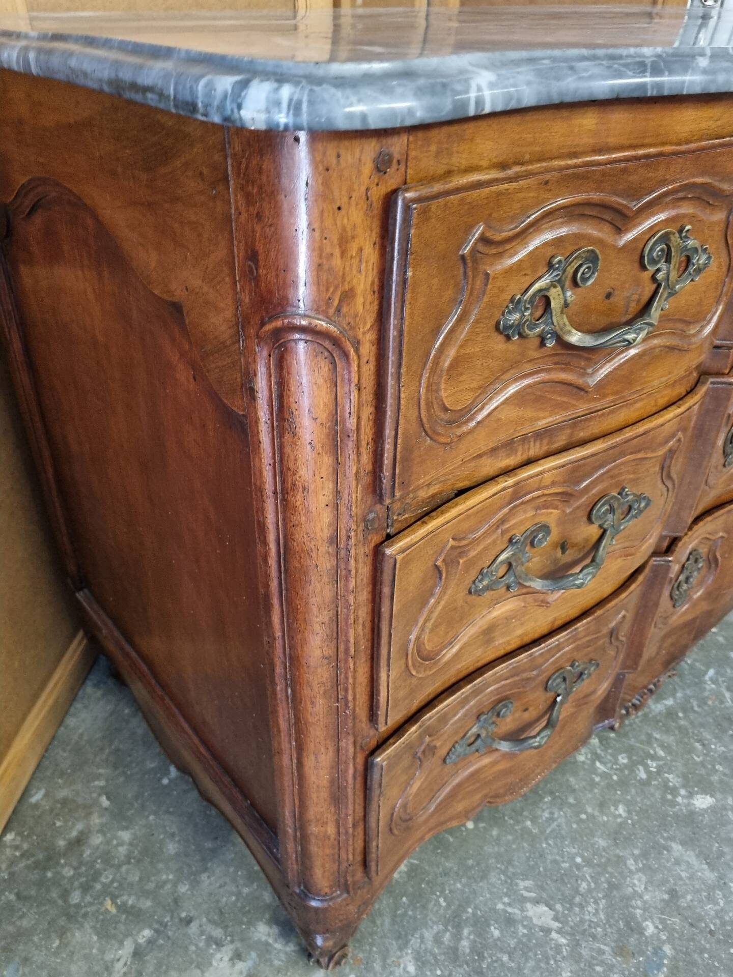 Commode