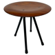 Vintage marko holland stool unique model 1960s design