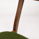 Suite of 6 danish chairs, Farstrup Mobelfabrik 1960