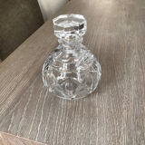 Crystal decanter