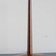 Modern teak table lamp from Eskilstuna Armatur