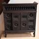 Armoire Bretonne jouet
