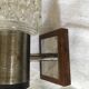 Vintage wall light 60.70s