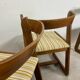Willy Rizzo chairs