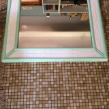 Vintage mirror