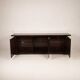 Model 2031D Cabinet by Giorgio Tura & Nucci Valsecchi for Tura Milano 1970