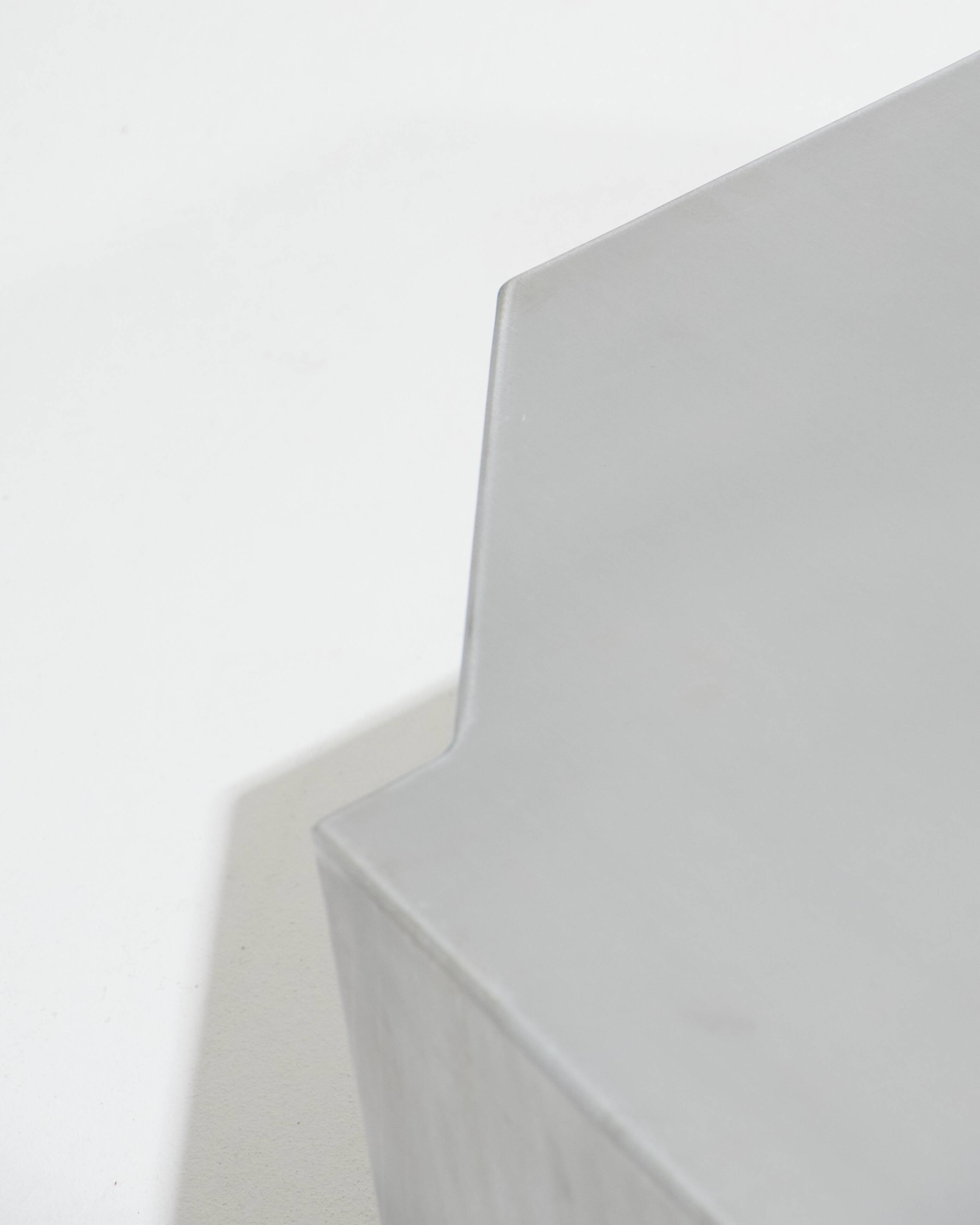 Funki Lounge Square Coffee Table