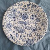 Villeroy and Boch Paradiso serving dish