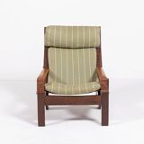 Scandinavian design lounge chair ‘Inka Star’ by Peter Opsvik for Stokke, 1960’s