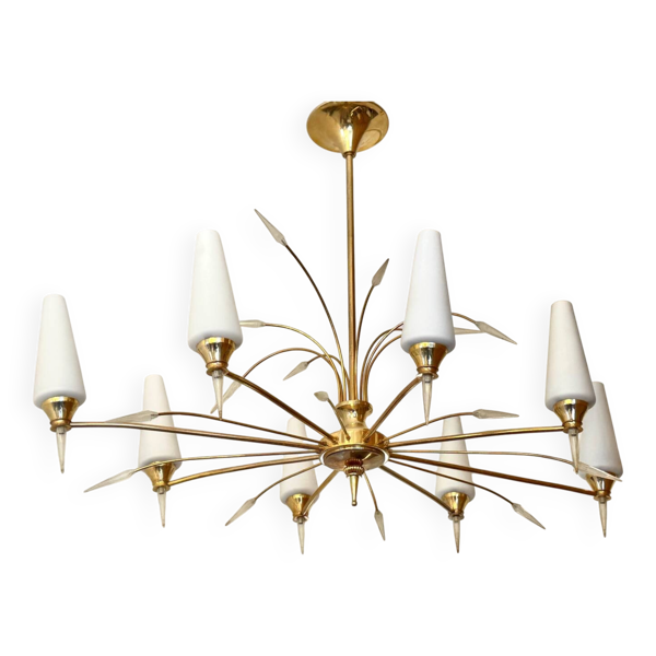Lustre vintage