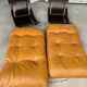 Paire de Fauteuils Marsala par Michel Ducaroy pour Ligne  Roset 1971
