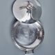 Silver-plated metal tureen, Samuel Askenfeld