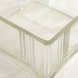 Large Modernist Art Deco Box