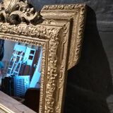 Mirror of Louis VVI style