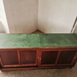 Comptoir de commerce