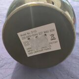Pair of lamps
