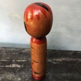 Ancient Kokeshi doll