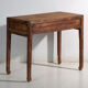 Antique Chinese console with drawers – China, circa 1900