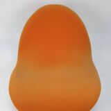 Tongue chair by Pierre Paulin for Artifort, 1968