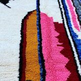 Traditional Moroccan Berber rugs 200cmx300cm