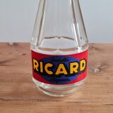 Vintage bistro Ricard decanter