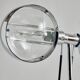 Sento terra floor lamp by Axel Meise & Christoph Kügler for Occhio