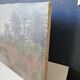 Oil on canvas Signed H. Richevillain