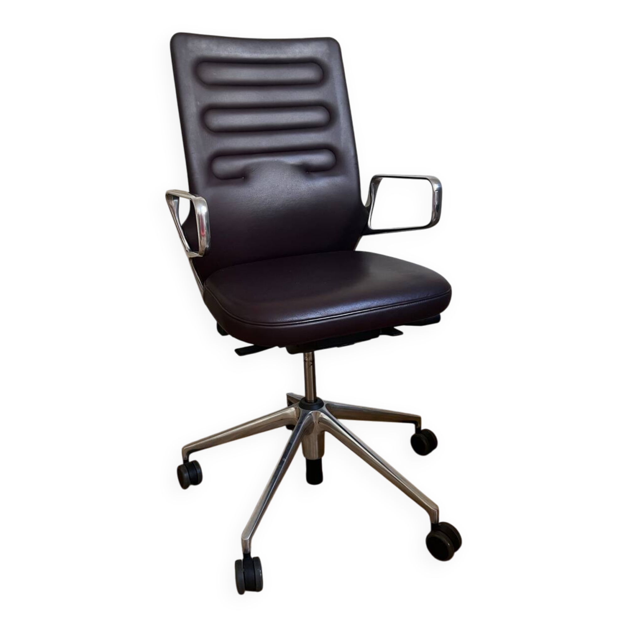Office chair - AC 5 work Antonio Citterio