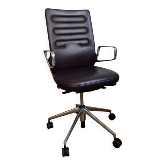 Office chair - AC 5 work Antonio Citterio