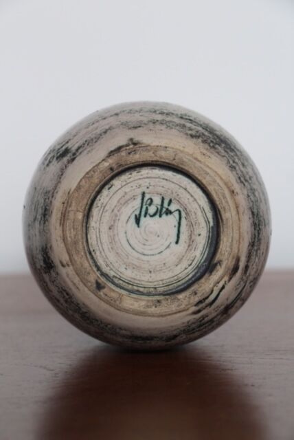 Jacques Blin vase 1950