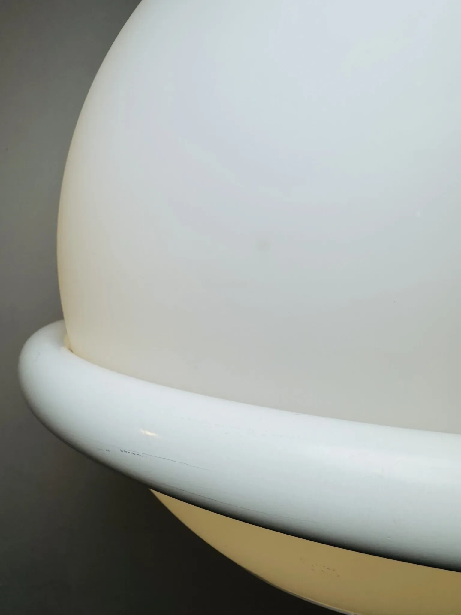 Model 653 Globe Floor Lamp By Hala Zeist, The Netherlands, 1980S