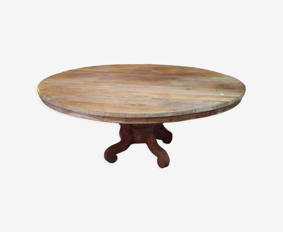 Table ronde
