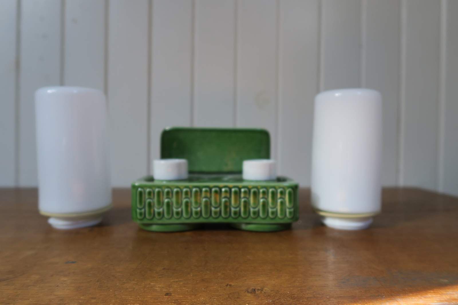 Apply Philips, rare porcelain/ceramic.