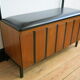 Meuble vestiaire mid-century