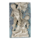 Concrete sculpture Italy 19th-20th century