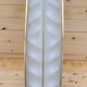 Large Stilux cinema wall lamp Art Deco Italy herringbone pattern