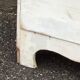 Furniture with industrial drawers fir 50s