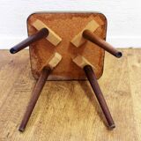 Plant holder in formica