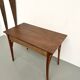 Small wooden desk from the 40s-50s