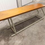 Industrial bench 1970