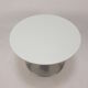 "Circle" Coffee Table by Pierre Paulin for Artifort