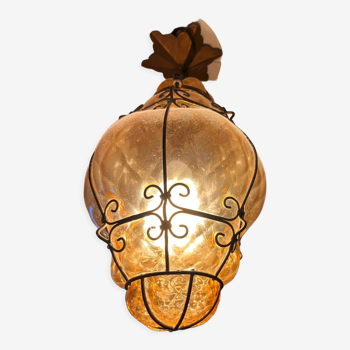 Venetian lantern