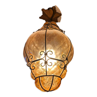 Venetian lantern