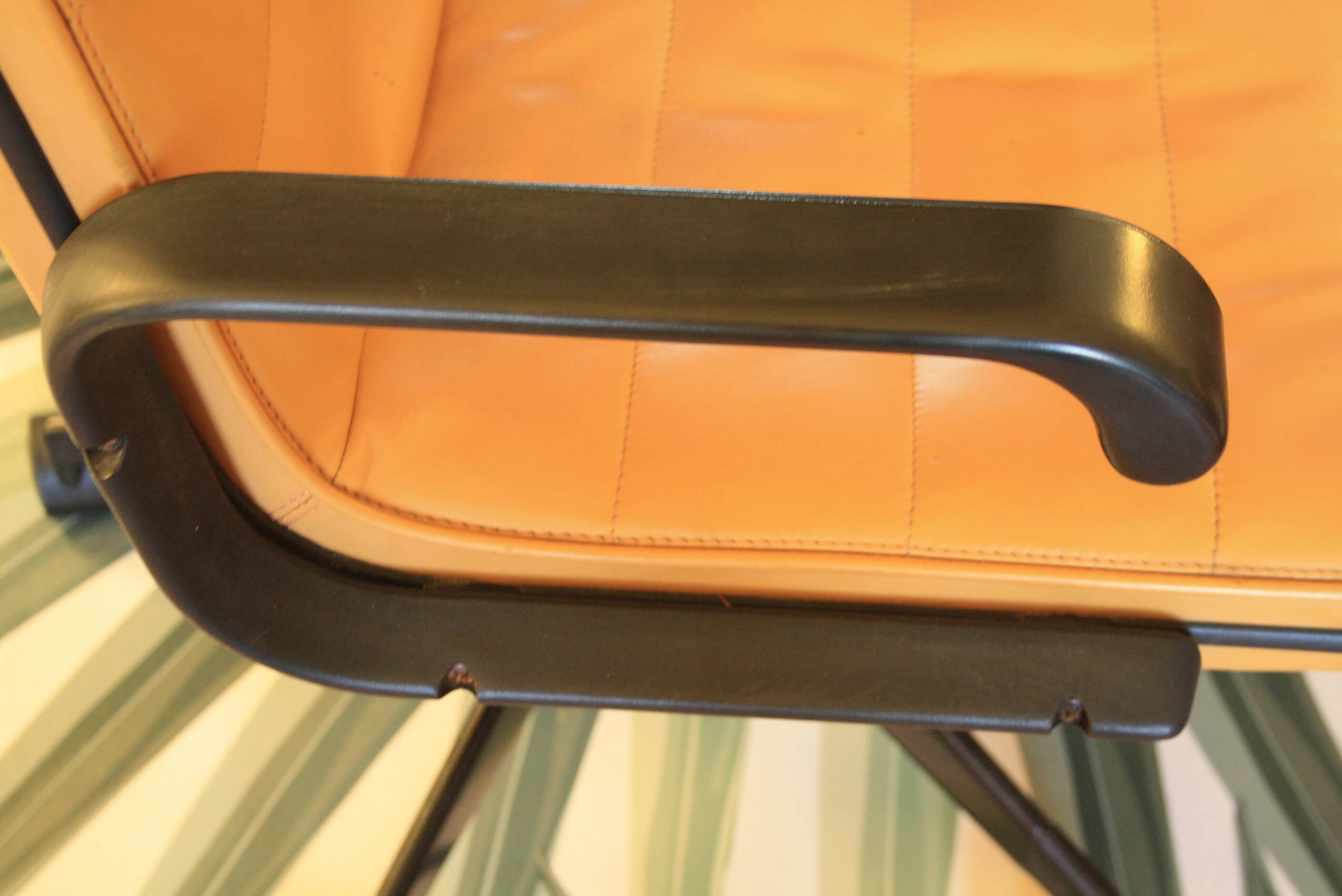 R. Sapper office chair for Knoll