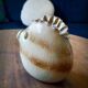 Fish vase, Alexandre Kostanda, Vallauris, 1960s