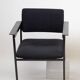Fauteuil vintage design 1960 edition Pagholz
