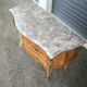 Louis XV style chest of drawers