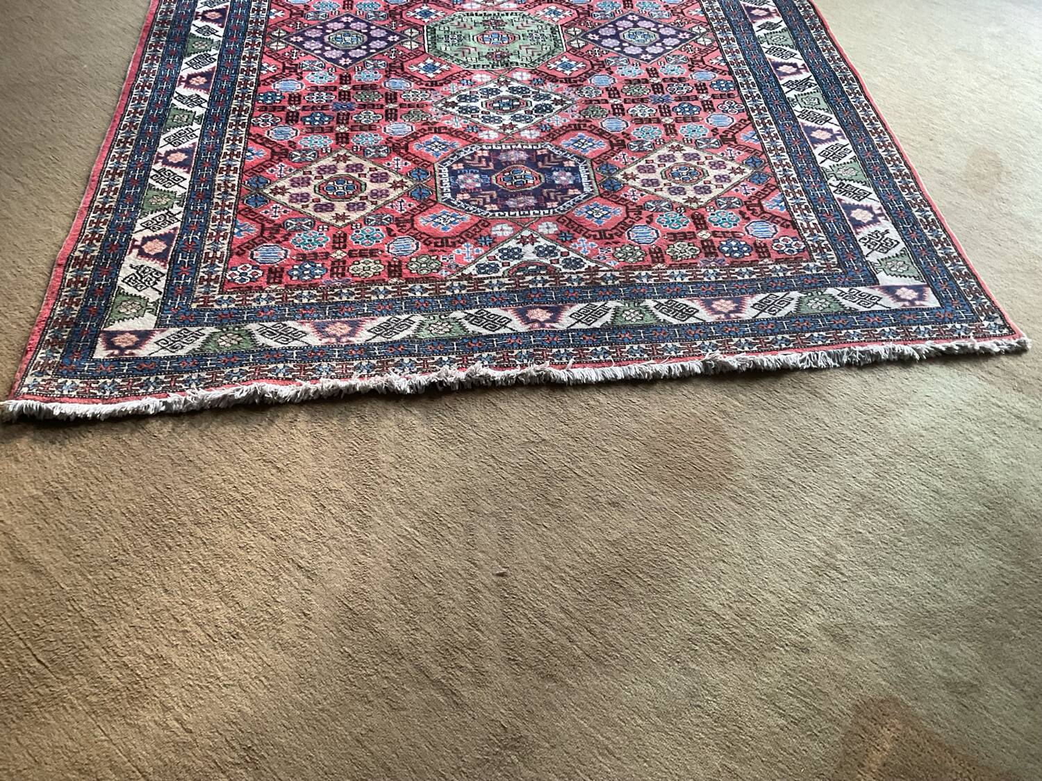 Carpet
